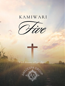神　割 [FIVE]